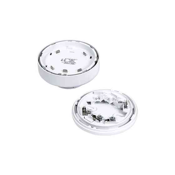 Датчик пожежний тепловий Tiras СПТ-А Київ