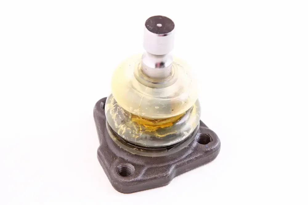 Шаровая опора М-412 LSA закатная верхняя с крепежом Винница - изображение 3