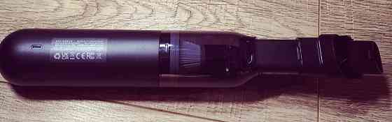 Портативний автопилосос Baseus міні. Київ