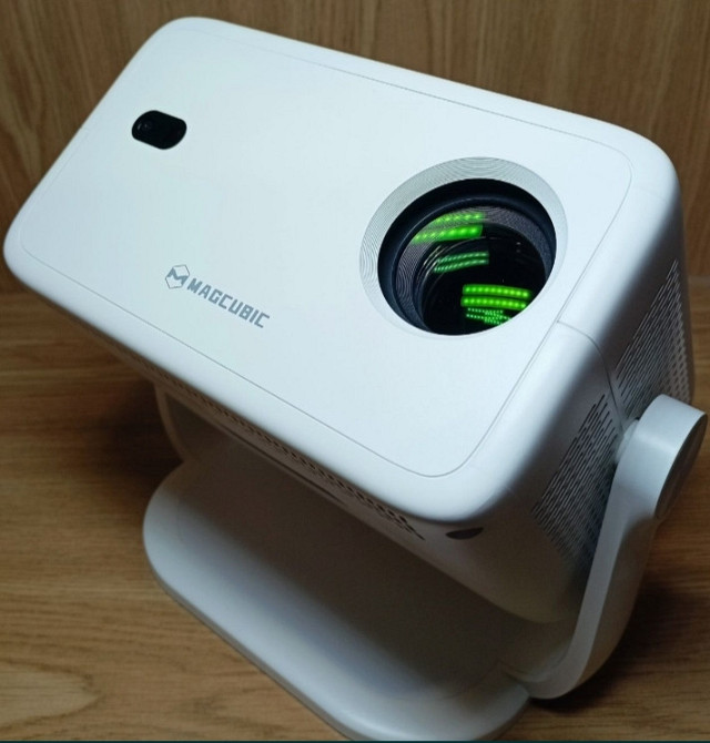 Проєктор MAGCUBIC L018 Original Харків - фото 6