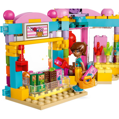 Конструктор LEGO Friends Цукерня Хартлейк-Сіті (42649) Вінниця - фото 8