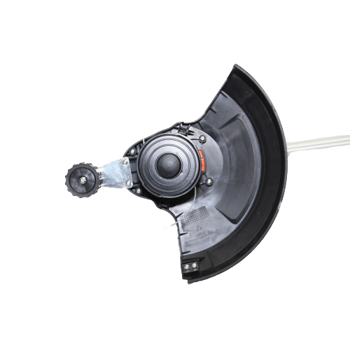 Электротриммер Rebiner RGT-850 (550 Вт, 10000 об/мин) – надежная электрокоса, Гарантия 36 мес Львов