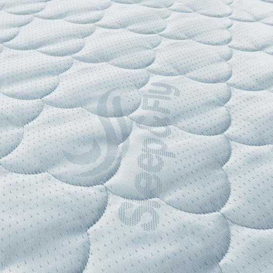 Мініматрац Sleep&Fly mini FLEX 2в1 KOKOS  - 80х200 Київ