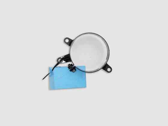 Mercedes-Benz  A6420920240 Тримач паливного фільтра двигуна OM642 V6 3.0 cdi ML W164 GL X164 C-Class W204 E-Class W212 W213 C207 Одесса