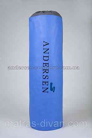 Тонкий матрас на диван ANDERSEN 