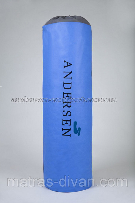 Тонкий матрас на диван ANDERSEN 