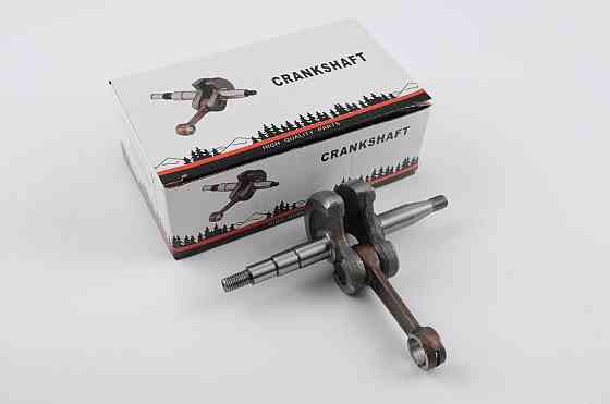 Коленвал бензопила Hus 137/142 Мукачево