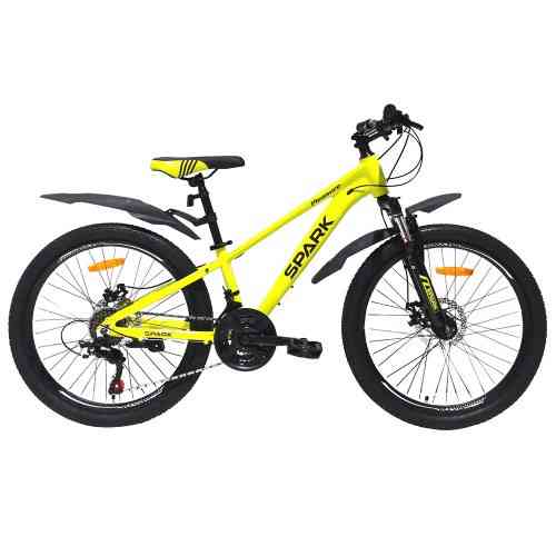 Велосипед SPARK PLEASURE (колеса - 24