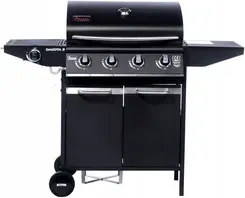 Гриль Grill gazowy Activa Dakota III 19784G Киев - изображение 1