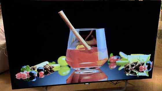 Телевизор: 55