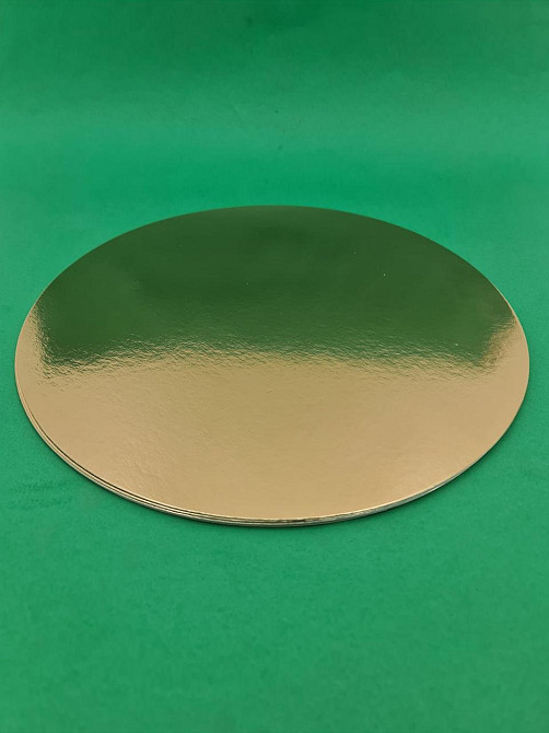 Подложка под торт D34 (1 шт) Харьков - изображение 2