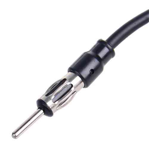 Антенна врезная резиновая 61022/0,4м/кулек Одесса