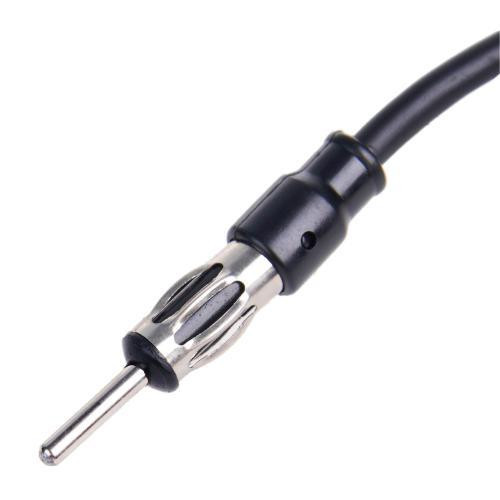 Антенна врезная резиновая 61022/0,4м/кулек Одесса - изображение 4