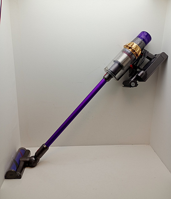 Акумуляторний пилосос Dyson V11 (Товар вживаний) Луцьк - фото 1