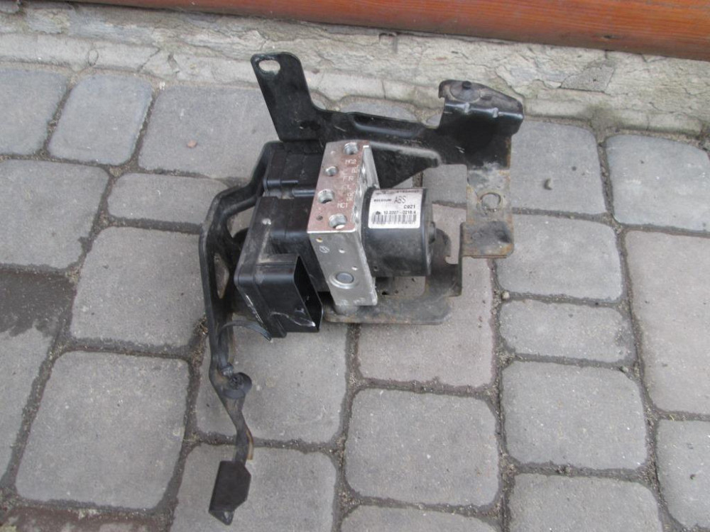 Блок ABS Fiat Doblo 2010-2015 (51888857) Ковель - изображение 1