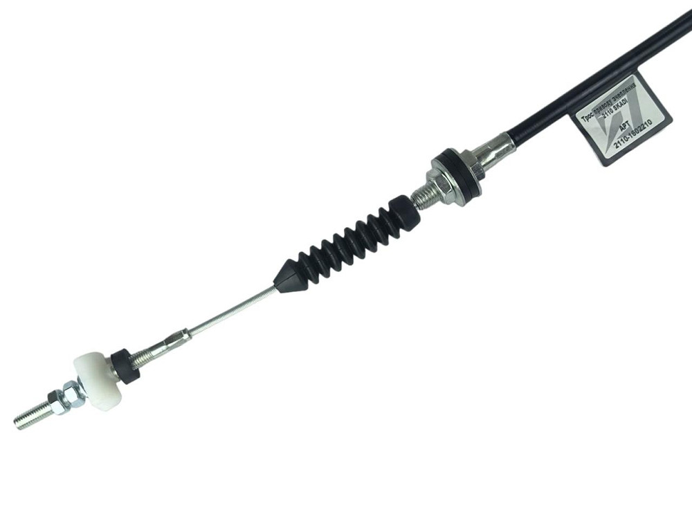 Трос 2110, 2111, 2112 зчеплення Мукачево - фото 1