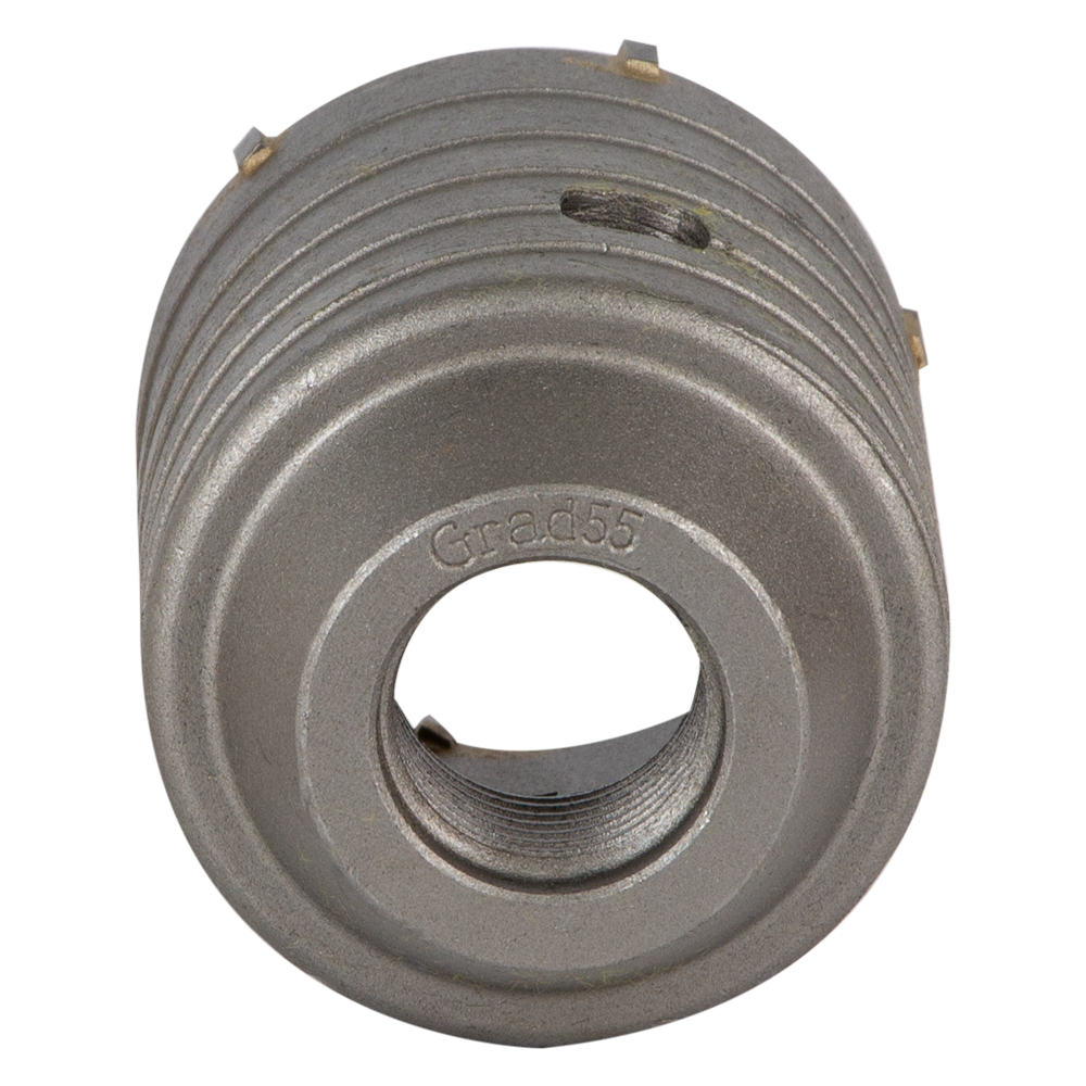 Grad Коронка по бетону Ø55×70мм 6 зубцов (тубус) GRAD (1514065) Киев - изображение 3