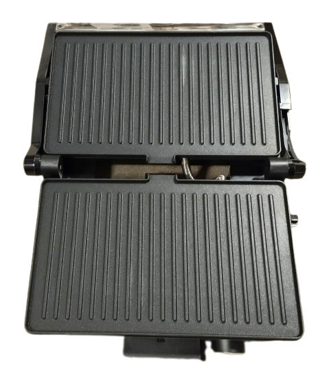 Гриль контактний притискний Skive 1600 Bт з Німеччини Уцінка Дніпро - фото 4