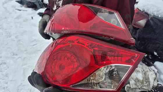 Задние фонари (стоп-сигналы) Hyundai Sonata YF Київ