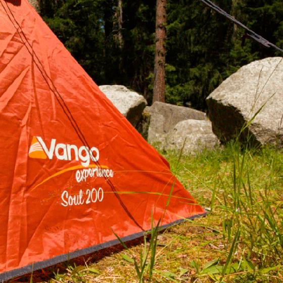 Палатка Vango Soul 300 Treetops Киев