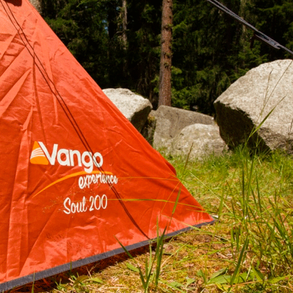 Палатка Vango Soul 300 Treetops Киев - изображение 6
