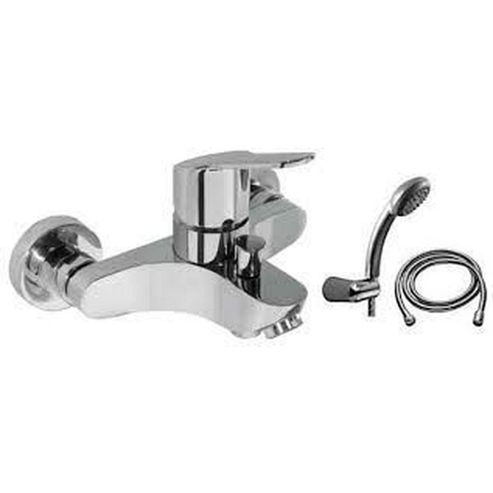 Смеситель для ванны TRES BM 139270 Киев - изображение 3