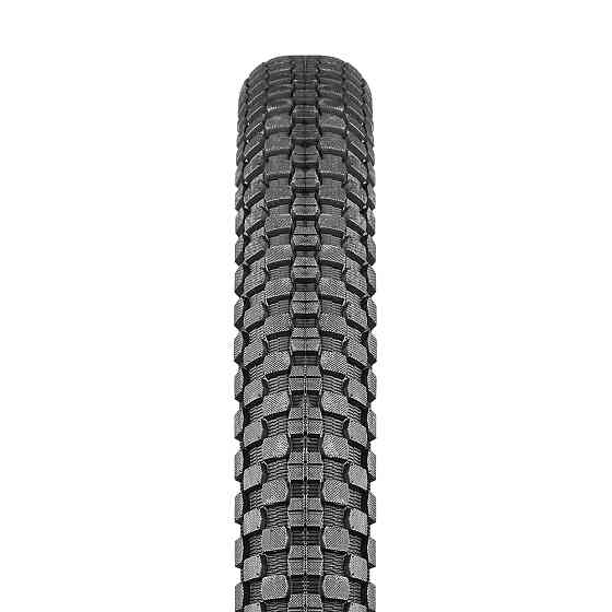 Покрышка велосипедная Grey's 26x2.30 G5008 BLK Львов