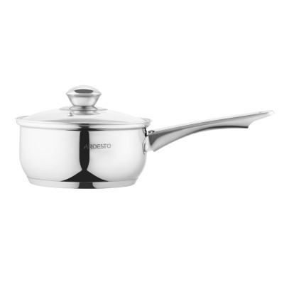 Ківш Ardesto Gemini Gourmet 1.4 л (AR1914GSS) Вінниця - фото 3