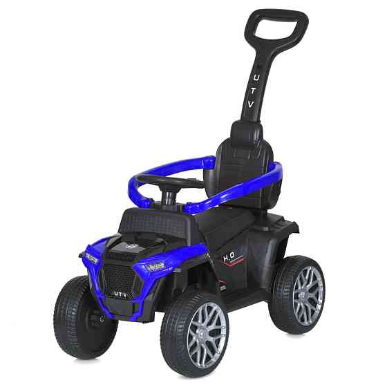 Дитячий електроквадроцикл M 4803EL-4 до 25 кг Вінниця