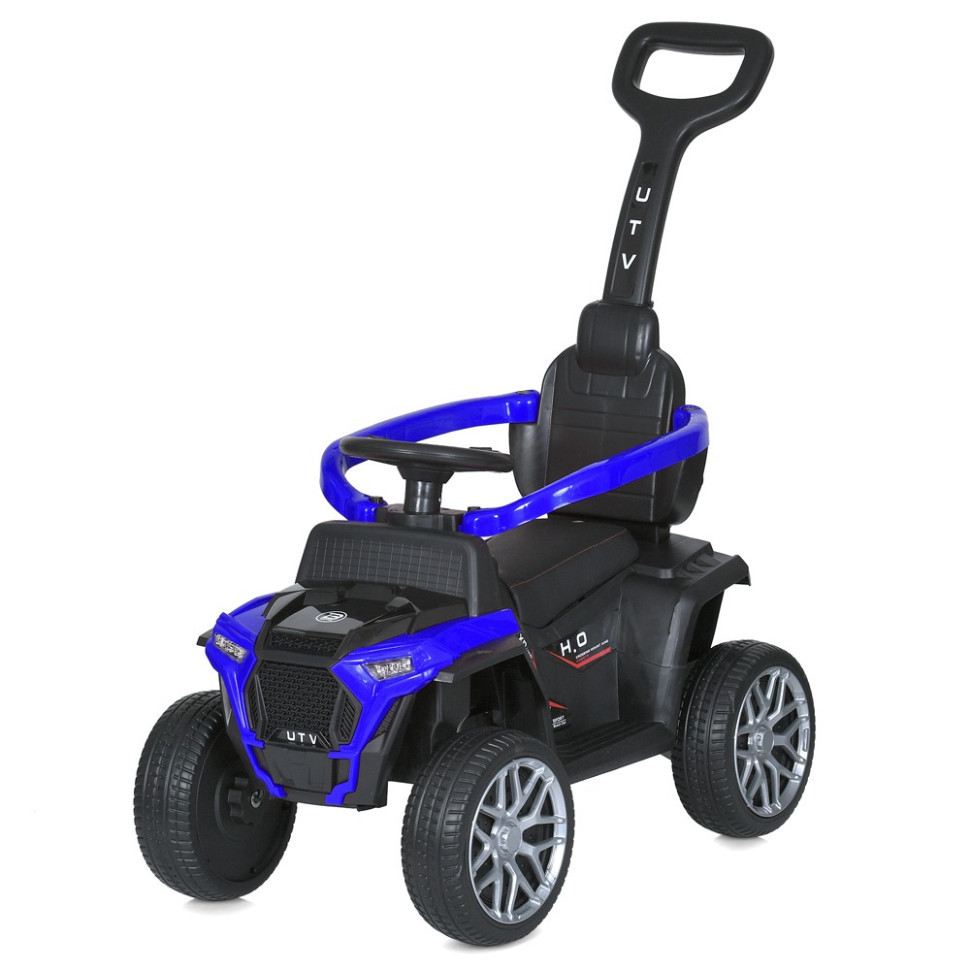 Дитячий електроквадроцикл M 4803EL-4 до 25 кг Вінниця - фото 1