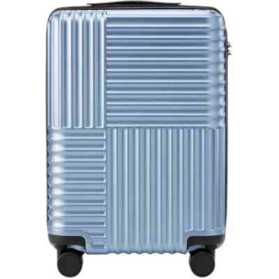 Чемодан Xiaomi Ninetygo Himalaya Luggage 20" Light Blue (6941413219969) Вінниця