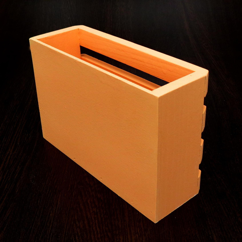 Серветниця "Гаронна" грейпфрут Миколаїв - фото 7