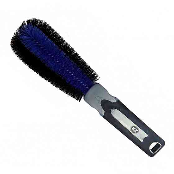 Щітка для мийки ободів коліс K2 BRUSH FOR WHEEL RIM Киев