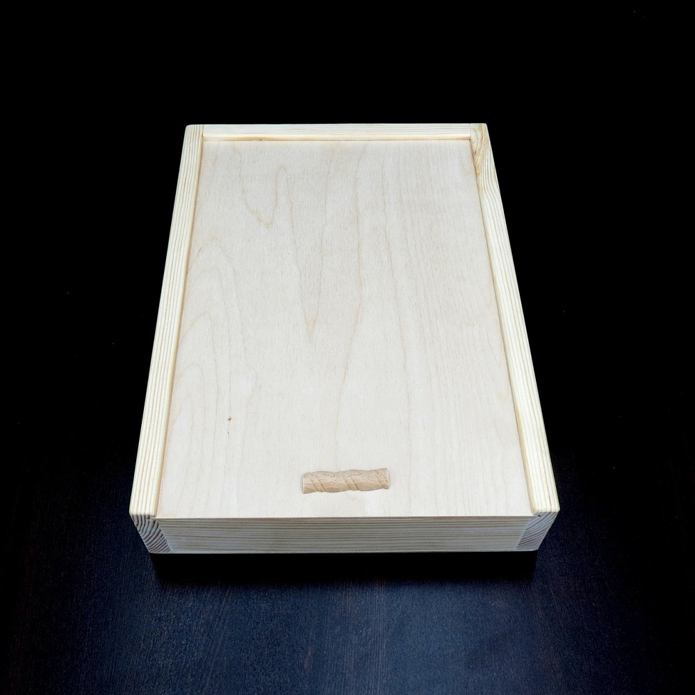 Настольная песочница 