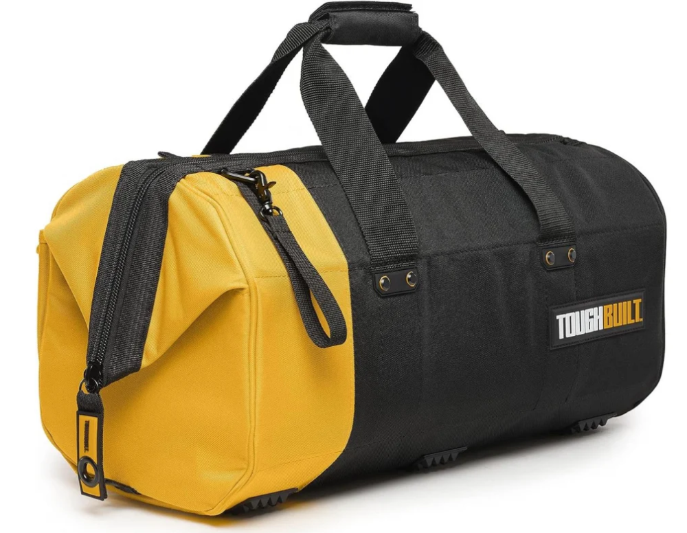 Сумка для інструментів ToughBuilt Contractor TB-60-20 Одеса - фото 1