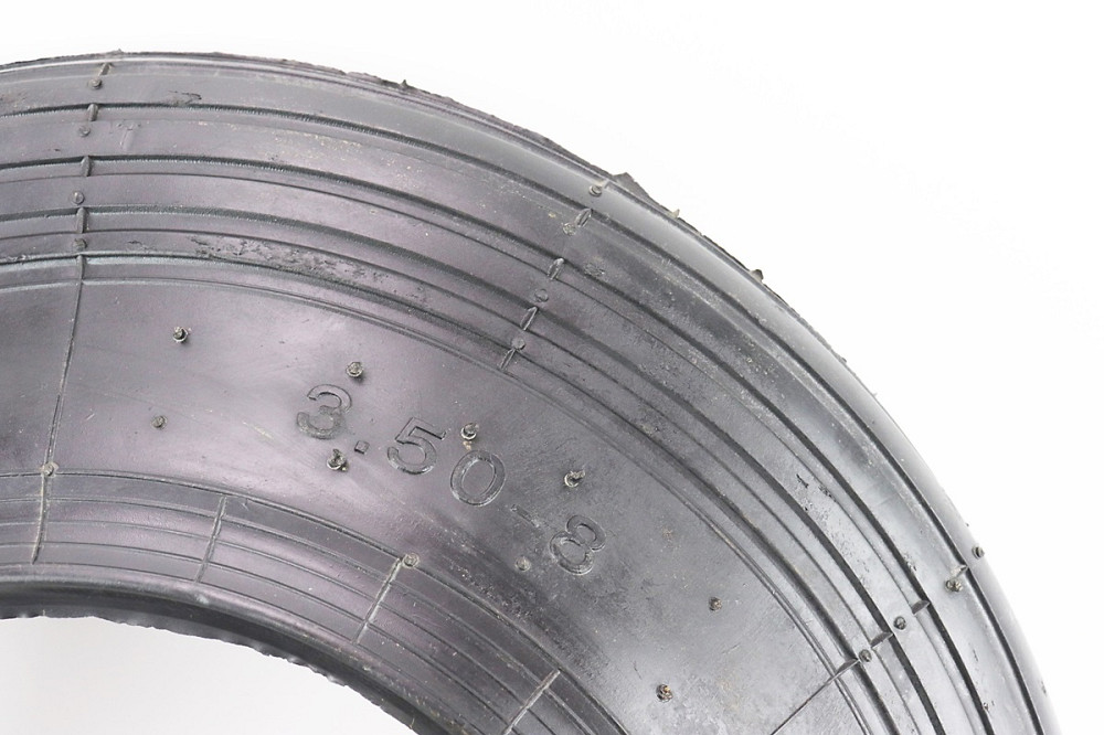 Шина на тачку 3,50-8, ST-014 (ціна=якість) Киев - изображение 2