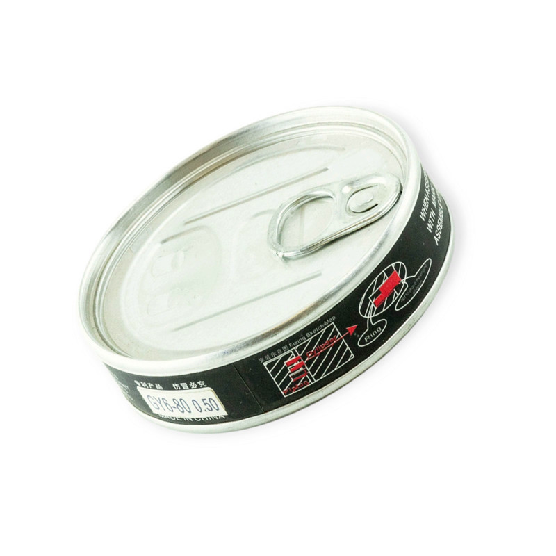 Кольца мопед Дельта 70 (d=47mm +0,5) БАНКЕ поршневые Мукачево - изображение 1