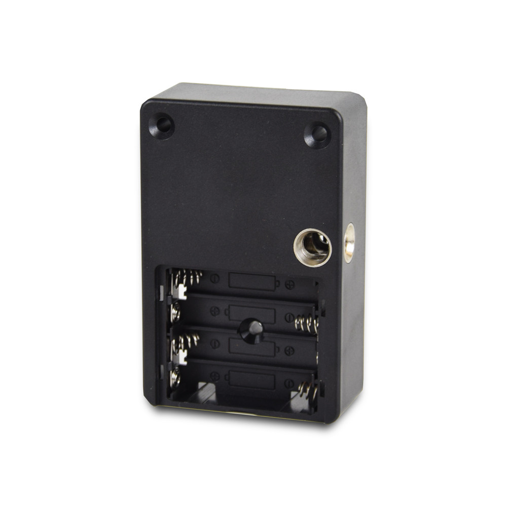 Smart замок ZKTeco CL10 для шафок з кодовою клавіатурою і зчитувачем EM-Marine карт Киев - изображение 5