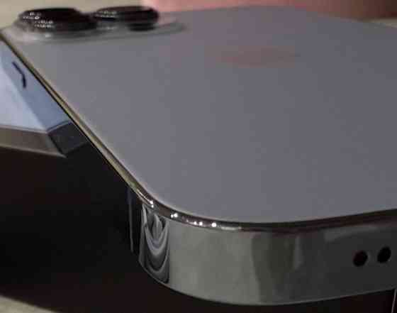 Айфон: iPhone 13 Pro Max Sierra Blue 1TB. Київ