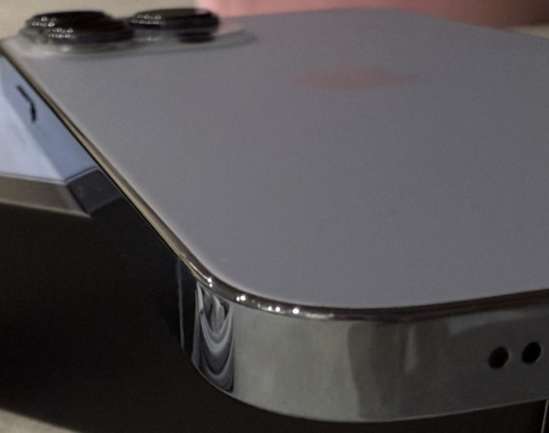 Айфон: iPhone 13 Pro Max Sierra Blue 1TB. Київ - фото 2