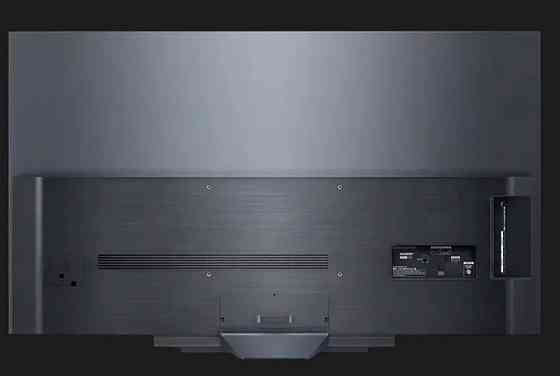 Телевизор: LG OLED 77B33 la.Розмір діагоналі 77