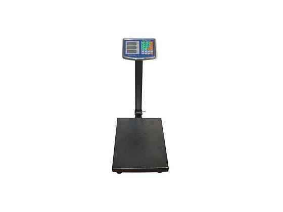 Весы торгелевые 300кг TF5100-300 ТМ BOBBYTEC Киев
