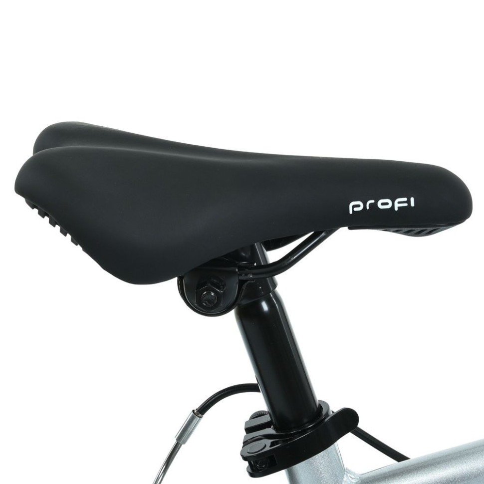 Велосипед дитячий LIGHTY MB 16LIGHTY SILVER, колеса 16 дюймів Вінниця - фото 4