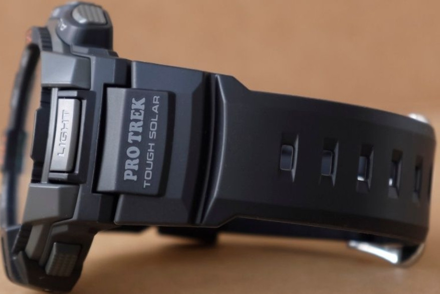 Часы Casio ProTrek PRG-270-1CR. 100% оригінал. Харків - фото 7