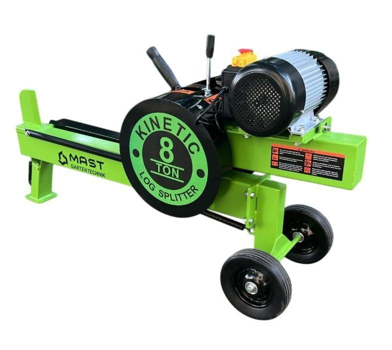 Кинетический дровокол MAST Gartentechnik MT-PR-K8T Киев - изображение 1