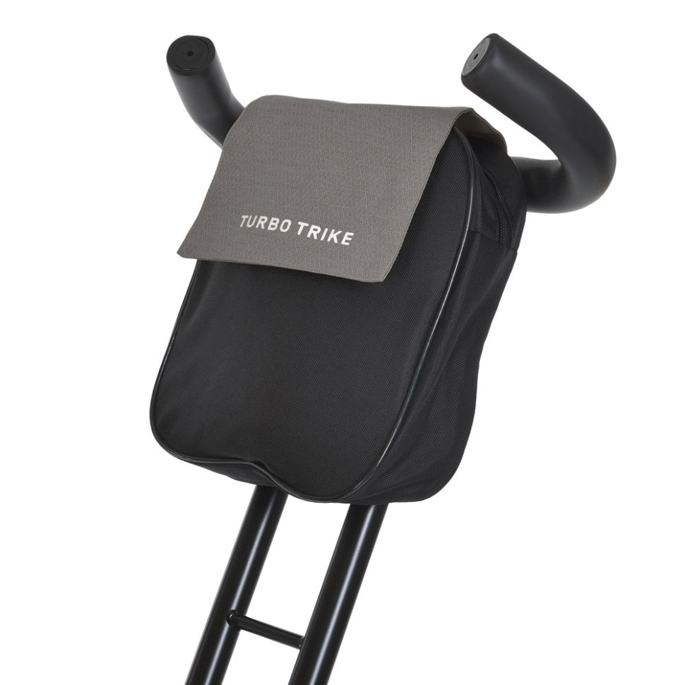 Дитячий триколісний велосипед MT 1007-13 з батьківською ручкою Вінниця - фото 2