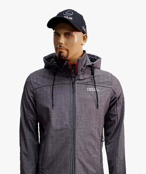 Мужская ветровка   Remain Men’s Windstopper, Киев - изображение 2