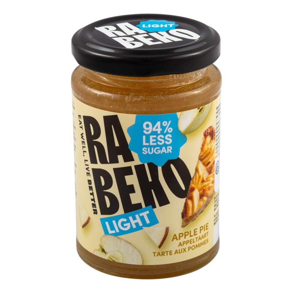 Light jam 230g (Apple pie) Луцьк - фото 1