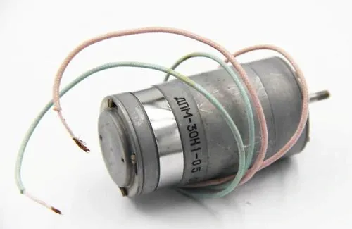 Двигун Дпм-30-Н1-05, електродвигун Дпм30-Н1-05 Харків