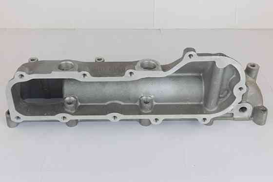 Колектор впускний Fiat Ducato 3,0 MJET 06>14 метал GP ORK504333384 Київ